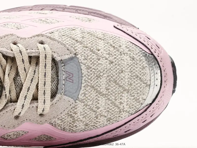 New Balance Chaussures de sport Rétro Respirant Amorti U1906WFB #19207265834062